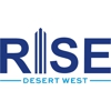 Rise Desert West gallery