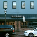 Tsunami - Sushi Bars