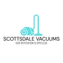 Scottsdale Vacuums - Vacuum Cleaners-Repair & Service