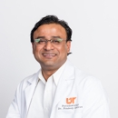 Dr. Pradeep Adatrow, DDS - Dentists