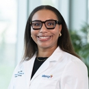 Raegan Chanel Bruce-Sanchez, PA - Physician Assistants