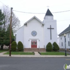 First Baptist Church