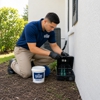 Bluesway Pest Control gallery