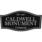 Caldwell Monument Company