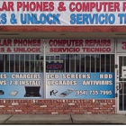 Computer Repair & Cell Phone Unlocking