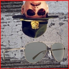 Main Street Glasses