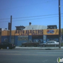 JC Auto Repair & Auto Electric