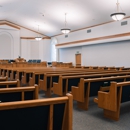 The Church of Jesus Christ of Latter-day Saints - Methodist Churches