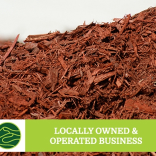 Plateau Landscape Supplies. Locally Owned & Operated Business