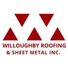 Willoughby Roofing & Sheet Metal Inc.