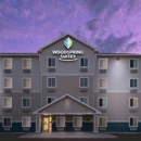 Extended Stay America Select Suites- Las Cruces - Hotels