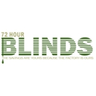 72 Hour Blind Factory