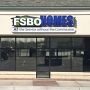 FSBOHomes - Real Estate Consultants