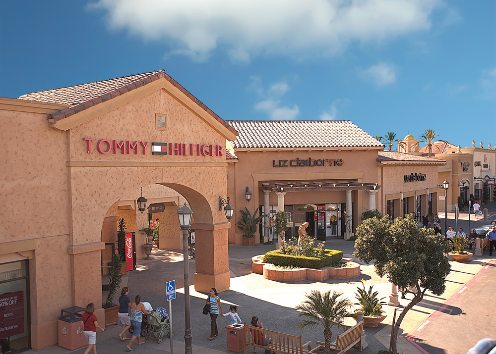 tommy hilfiger las americas premium outlets