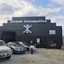 Musser Automotive - Auto Repair & Service