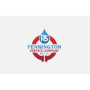 Pennington Service Company - Plumbers