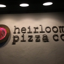 Heirloom Pizza Co - Restaurants