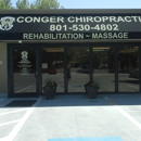 Conger Chiropractic - Chiropractors & Chiropractic Services