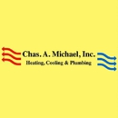 Charles A Michael Inc - Furnaces-Heating