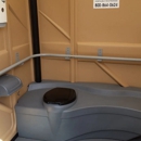 Web Outback Portable Restroom Service - Septic Tanks & Systems