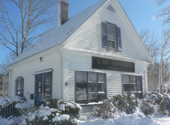 Law Offices of Mark Avery - Pembroke, MA