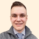 Wyatt Ledford, Counselor - Counseling Services