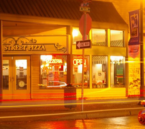 Wall Street Pizza - Gresham, OR