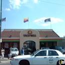 Taco Bell Cantina - Fast Food Restaurants