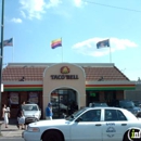 Taco Bell Cantina - Vegetarian Restaurants