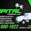 Capital Towing gallery