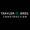 Traylor Bros Deck and Patio Pros - Deck Builders