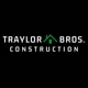 Traylor Bros Deck and Patio Pros