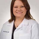 Jacqueline Rena Smith, DNP - Nurses