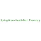 Spring Green Pharmacy