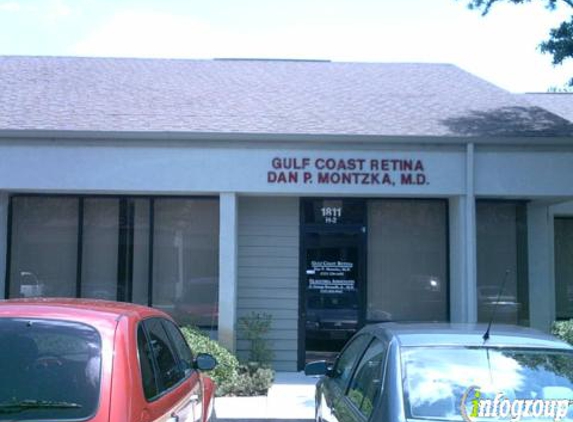 Gulf Coast Retina - Clearwater, FL