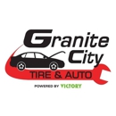 Granite City Tire & Auto - New Car Dealers