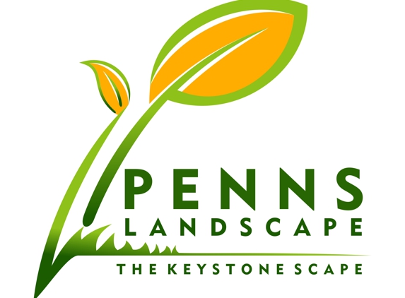 Penns Landscape - Trexlertown, PA