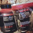 GNC - Health & Diet Food Products