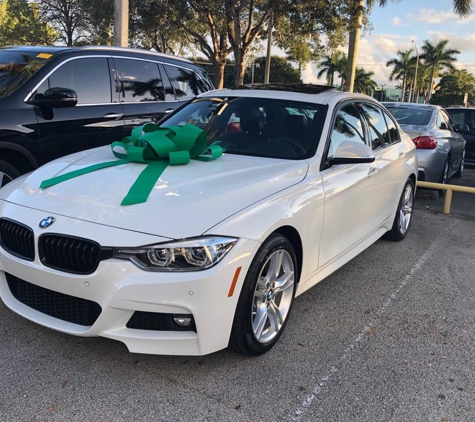 Vista BMW Coconut Creek - Coconut Creek, FL