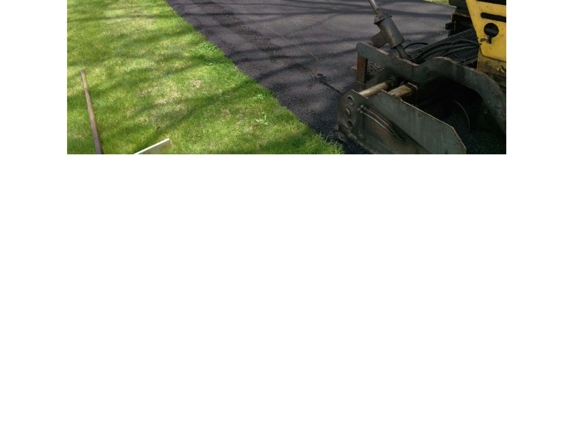 Mike Bryer Paving - Greensburg, PA