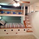 Carolina Customized Interiors - Altering & Remodeling Contractors