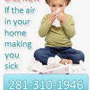 Air Duct Cleaning Pasadena TX - Air Duct Cleaning