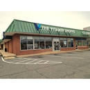 The Vitamin Shoppe - Vitamins & Food Supplements