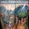 Crucial Tattoo Studio gallery