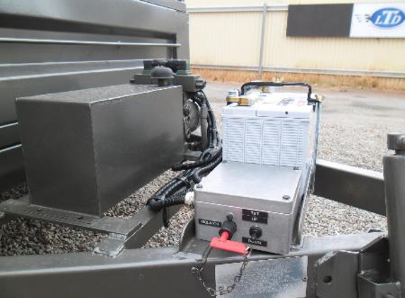 LTD Auto Electrics and Air-Conditioning - Kalgoorlie, WA