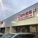 Oakes Kia - New Car Dealers