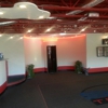 The Axiom Body Piercing Studio @Skt gallery