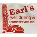 Earl's Well Drilling and Pump Service - Drilling & Boring Contractors