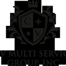 C&V Multi Services Group, Inc. - Money Transfer Service
