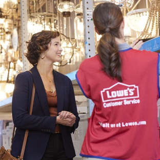 Lowe's Home Improvement - Paris, TN